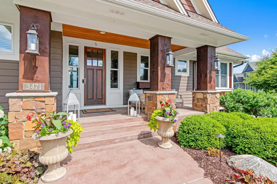 3471 Pete Miller Avenue N, Stillwater, MN 55082 - #3