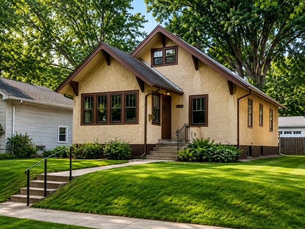 3739 Oliver Avenue N, Minneapolis, MN 55412