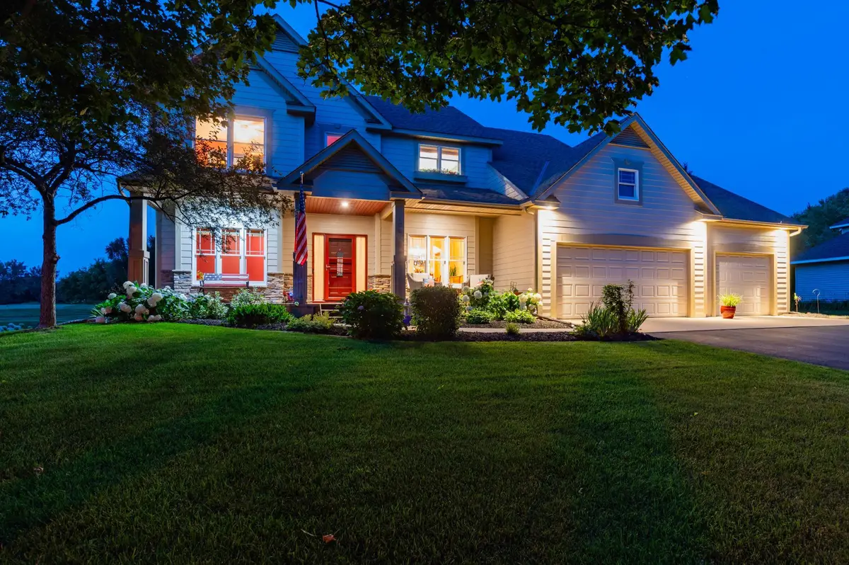 10610 Pinnacle Way, Woodbury, MN 55129 - #1