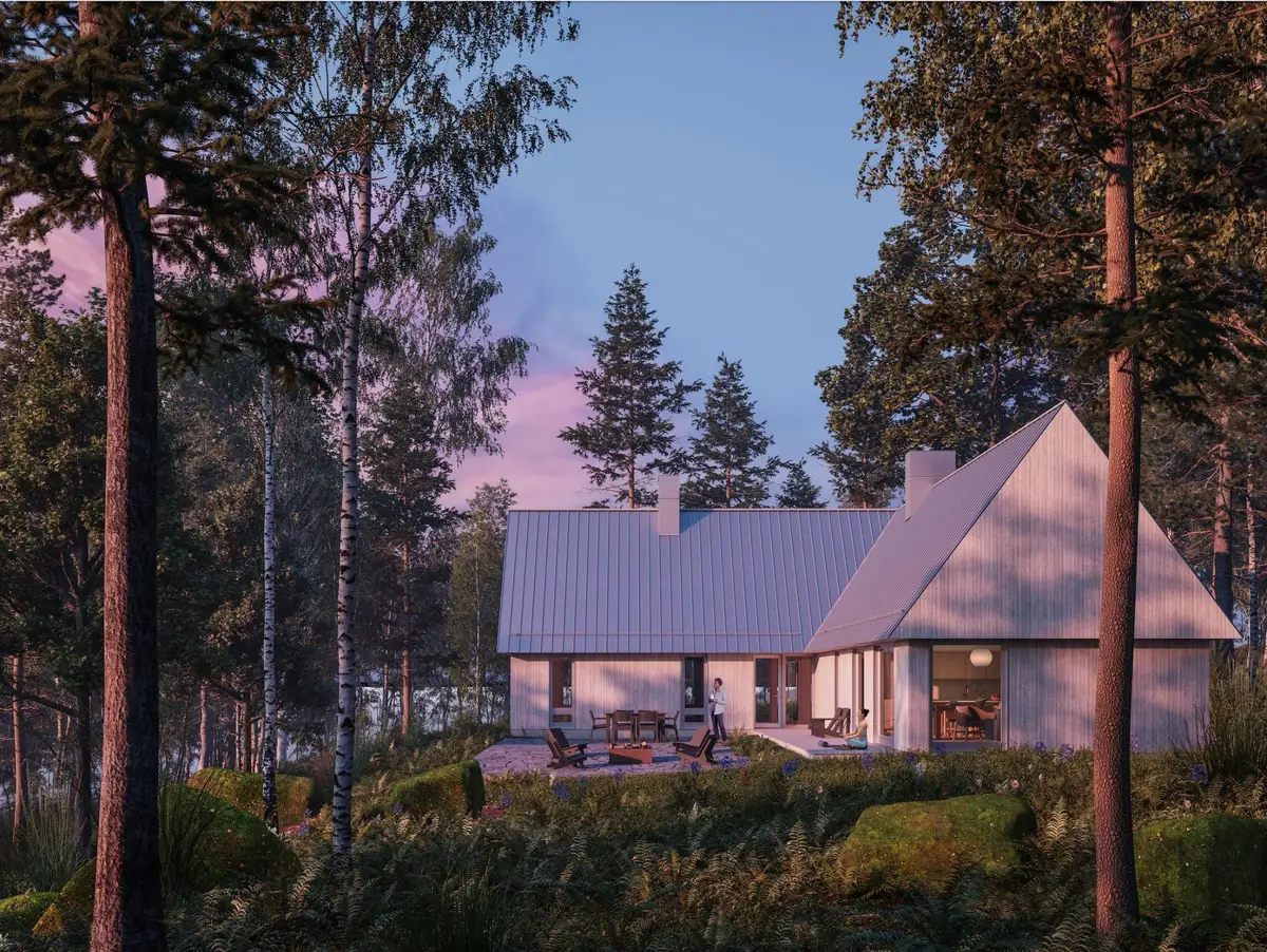 XXX Old San Road #TBD, Bayfield, WI 54814 - #1