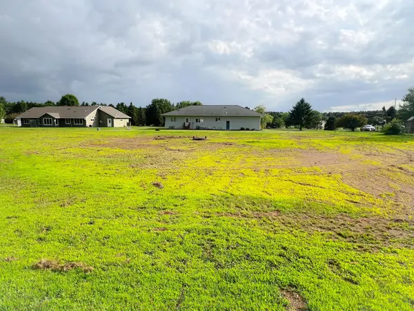 TBD 165th Avenue, Hager City, WI 54014