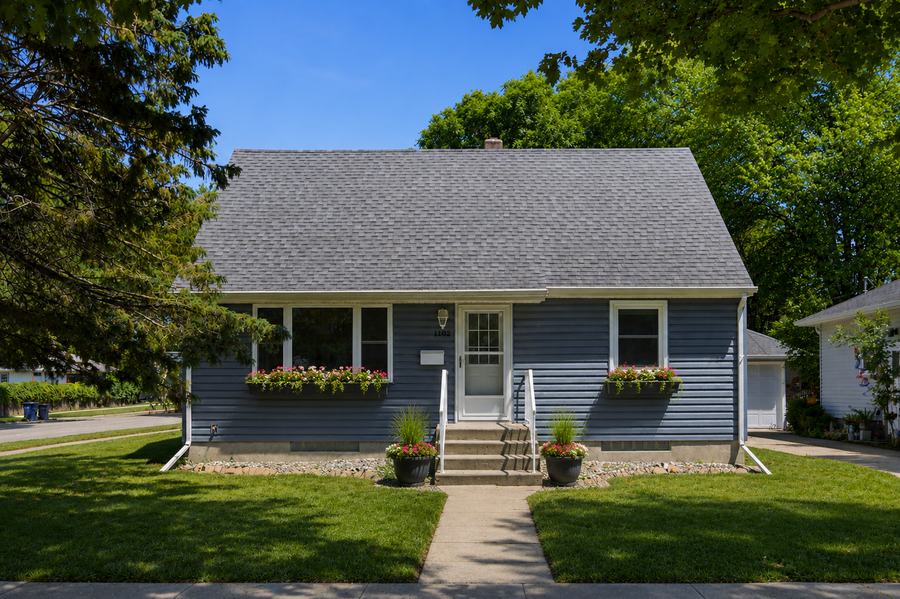 1102 1st Street S, Moorhead, MN 56560 - #2
