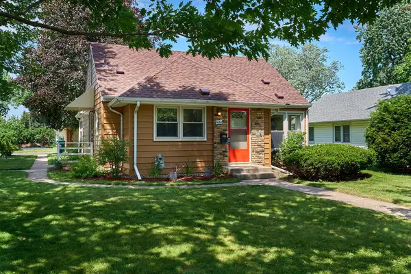 6644 Chicago Avenue, Minneapolis, MN 55423