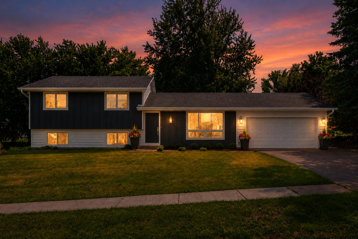 8090 159th Street W, Apple Valley, MN 55124 - #1