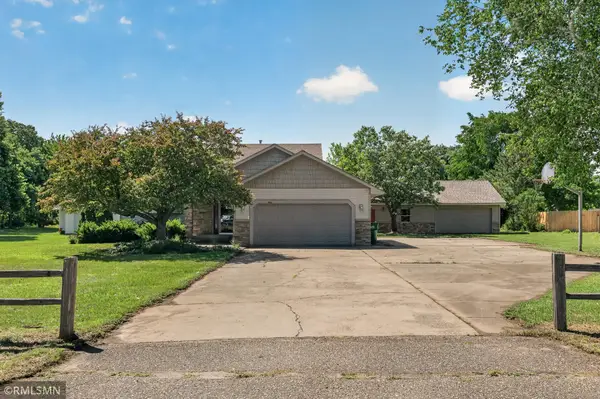 18111 203rd Avenue Nw, Big Lake, MN 55309