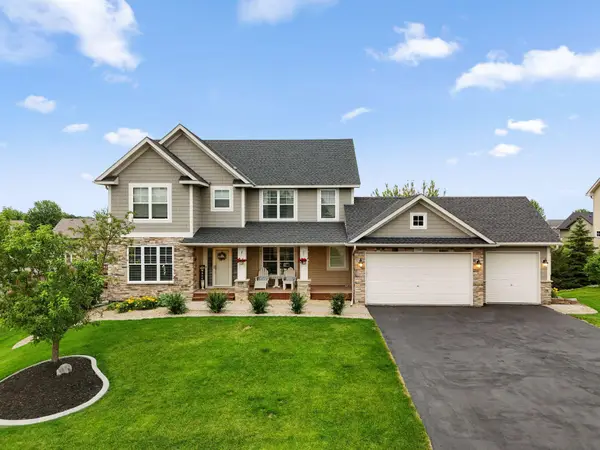 17594 Heidelberg Way, Lakeville, MN 55044