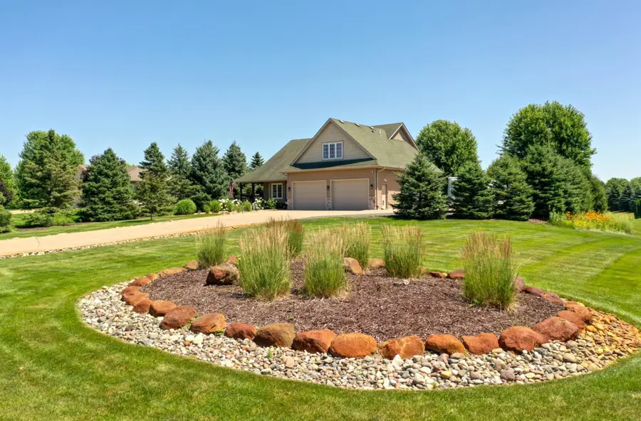 25157 Firefly Avenue, Wyoming, MN 55092 - #2