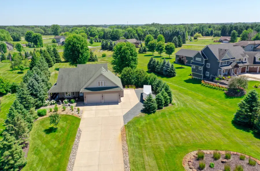 25157 Firefly Avenue, Wyoming, MN 55092 - #3
