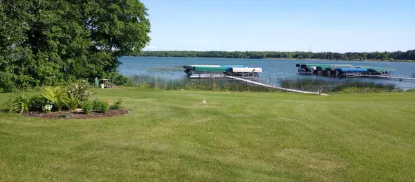 18091 Earle Brown Drive #E1, Garrison, MN 56450