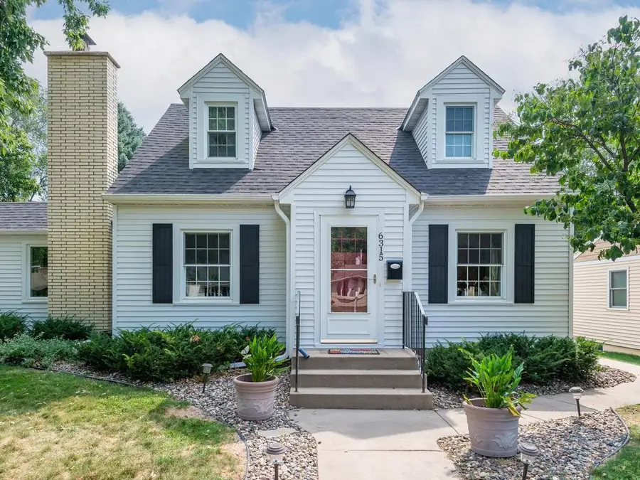 6315 Knox Avenue S, Minneapolis, MN 55423 - #2