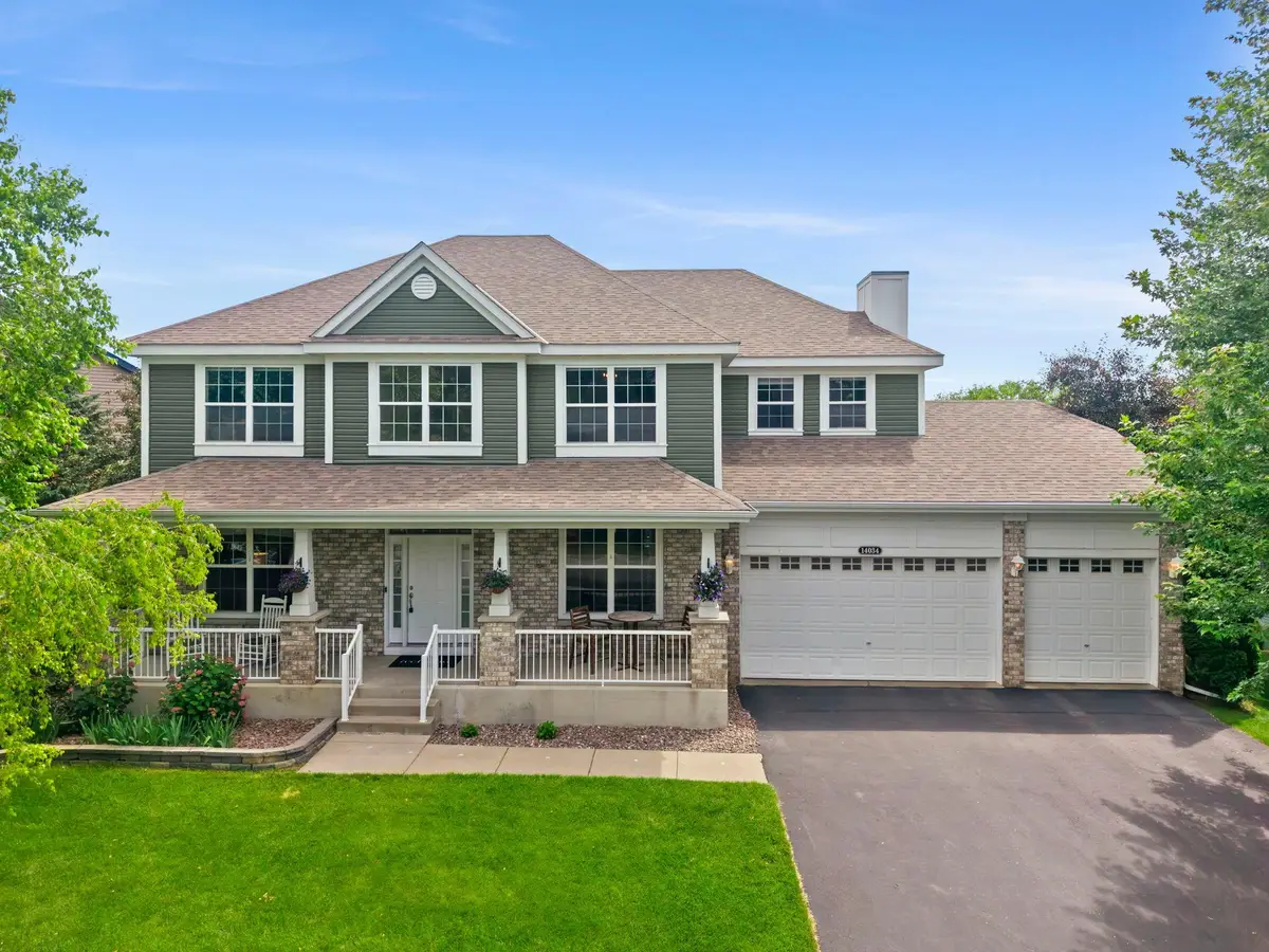 14034 Savanna Drive, Rogers, MN 55374 - #1