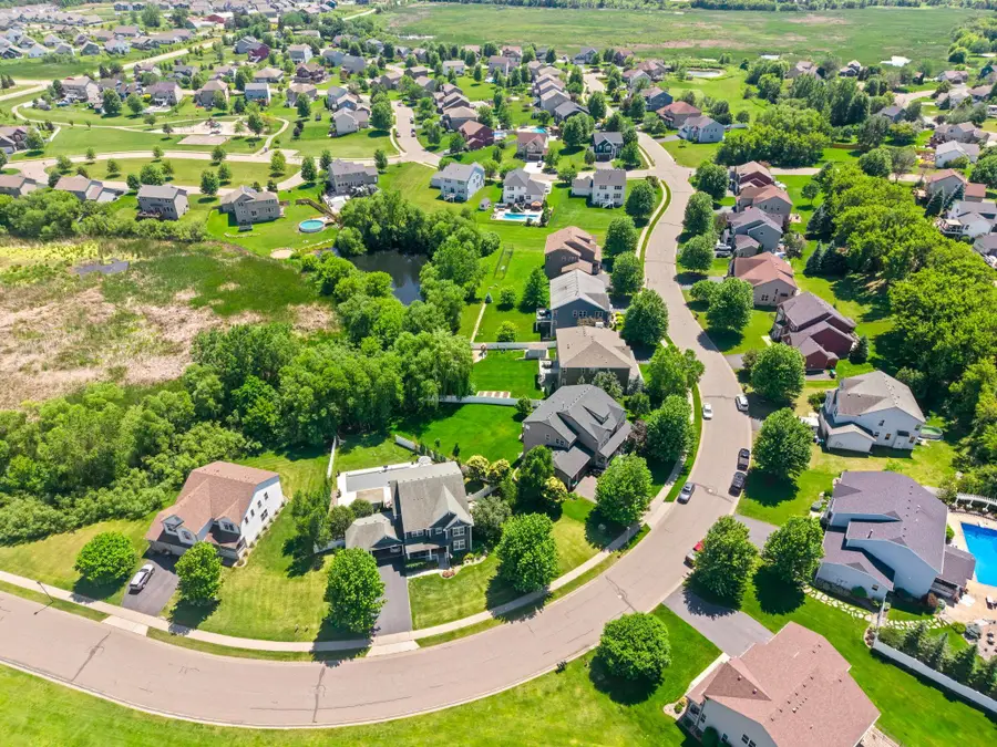 14034 Savanna Drive, Rogers, MN 55374 - #2