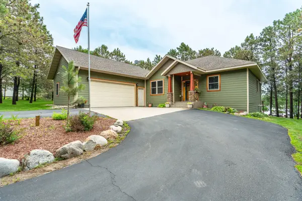 35054 Sterling Silver Drive, Battle Lake, MN 56515