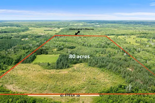 TBD 370th Lane, Mcgregor, MN 55760