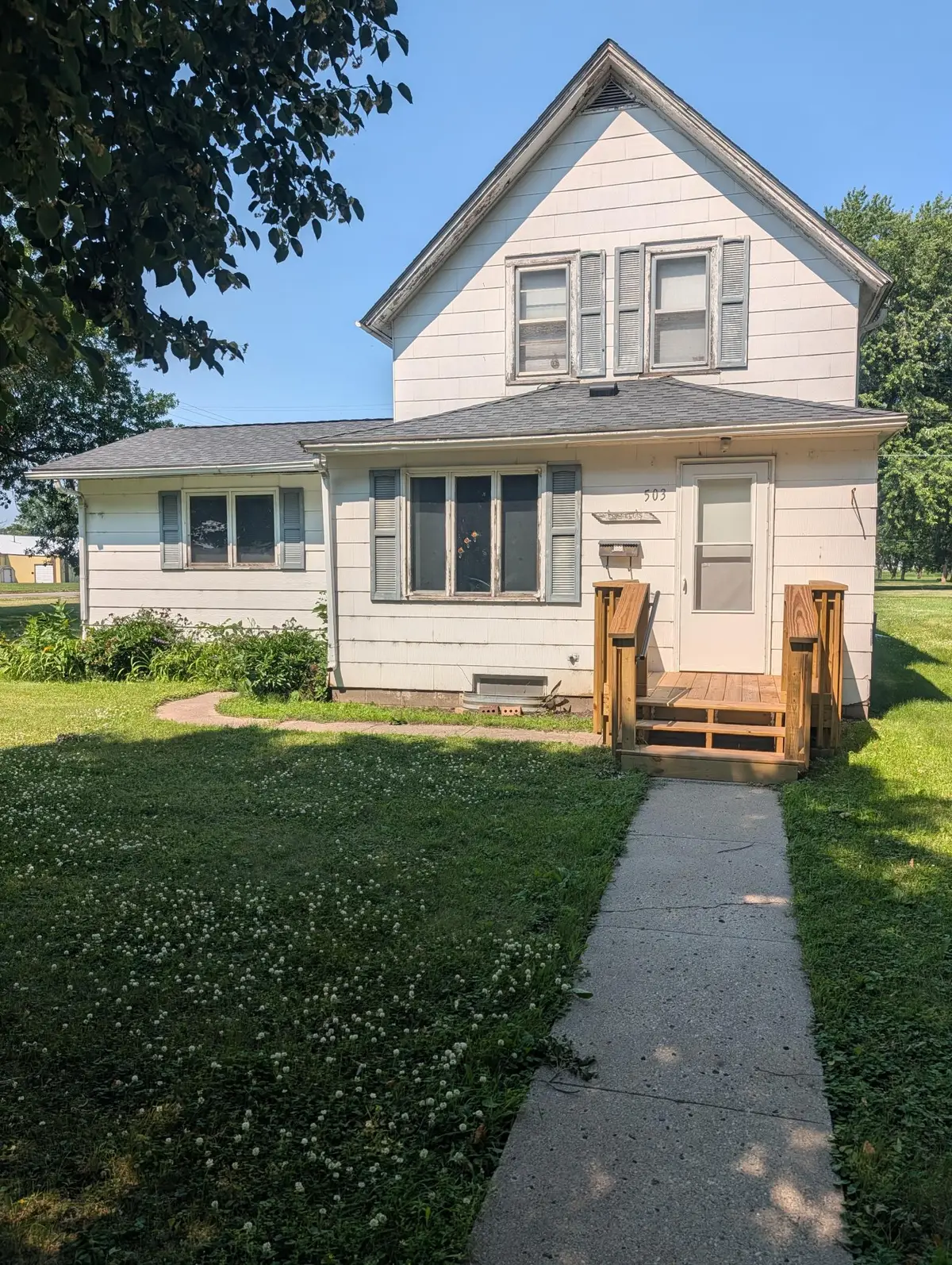 503 Wilkins Street, Montevideo, MN 56265 - #1