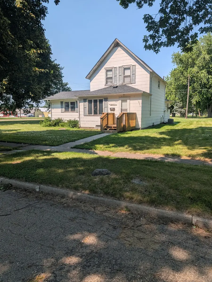 503 Wilkins Street, Montevideo, MN 56265 - #2