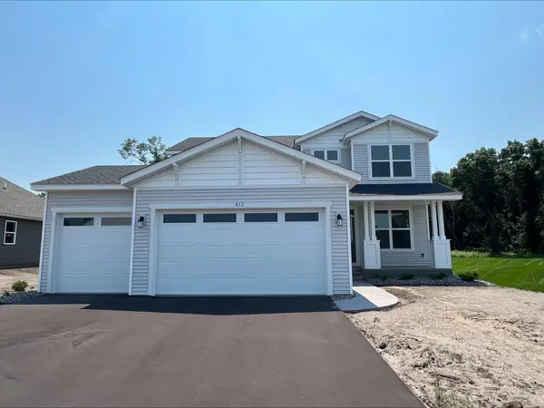 832 149th Lane Nw, Andover, MN 55304