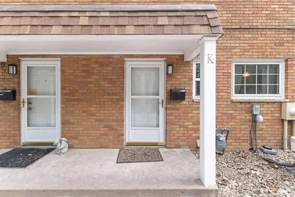 1860 Mcmenemy Street #K, Saint Paul, MN 55117