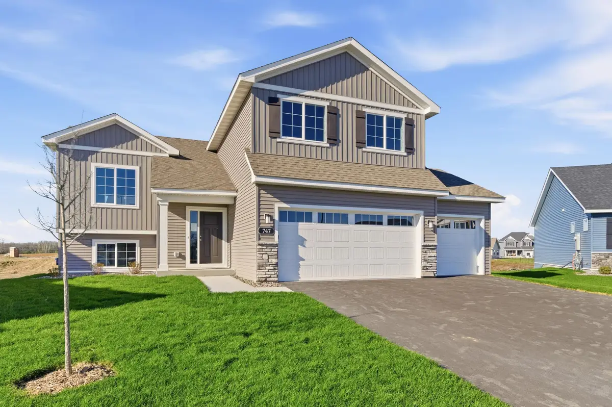 4678 89th Street Ne, Monticello, MN 55362 - #1