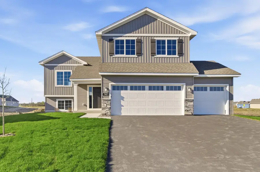 4678 89th Street Ne, Monticello, MN 55362 - #2