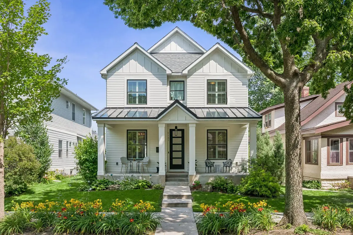 5137 Washburn Avenue S, Minneapolis, MN 55410 - #1