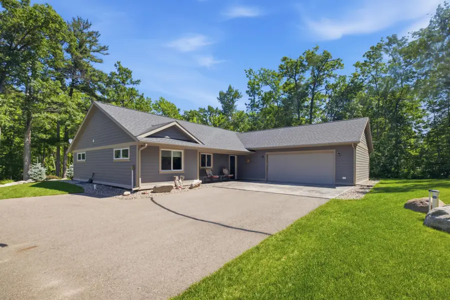 34424 Forest Knolls Road, Pequot Lakes, MN 56472 - #2