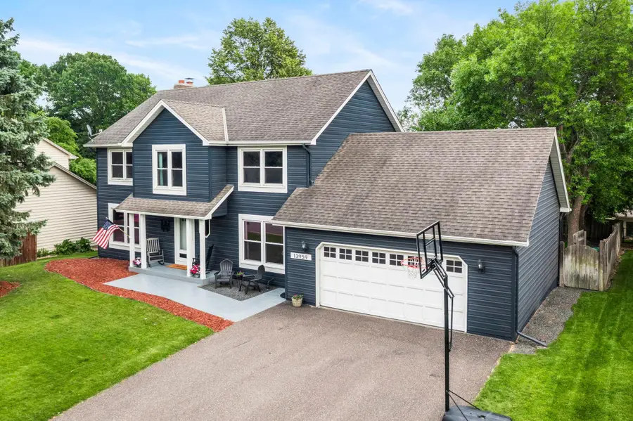 13959 95th Avenue N, Osseo, MN 55369 - #2