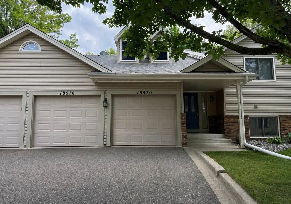 18516 Creeks Bend Drive, Minnetonka, MN 55345 - #1