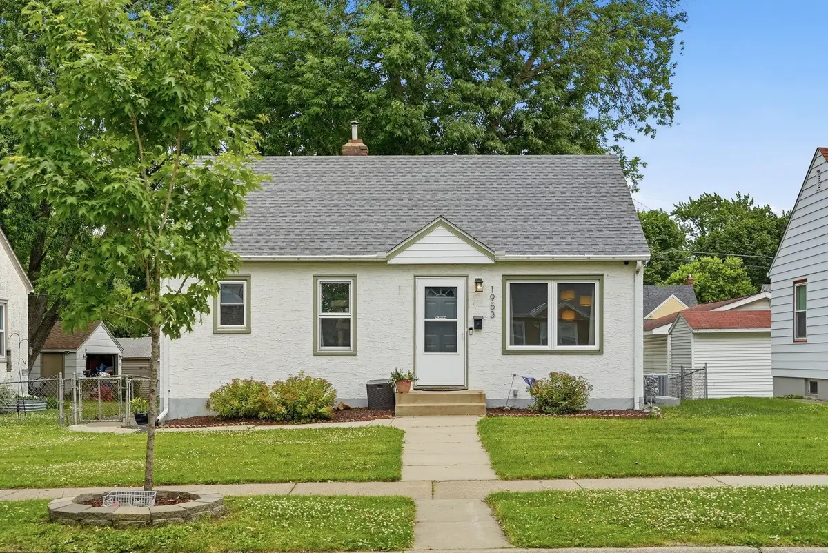 1953 Nebraska Avenue E, Saint Paul, MN 55119 - #1