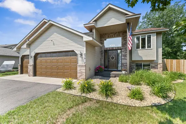 23414 Arrowhead Street Nw, Saint Francis, MN 55070