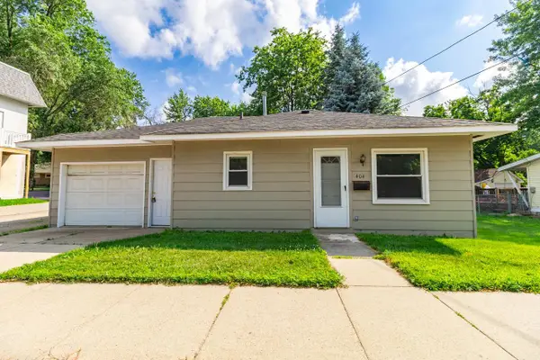 404 2nd Street W, Jordan, MN 55352