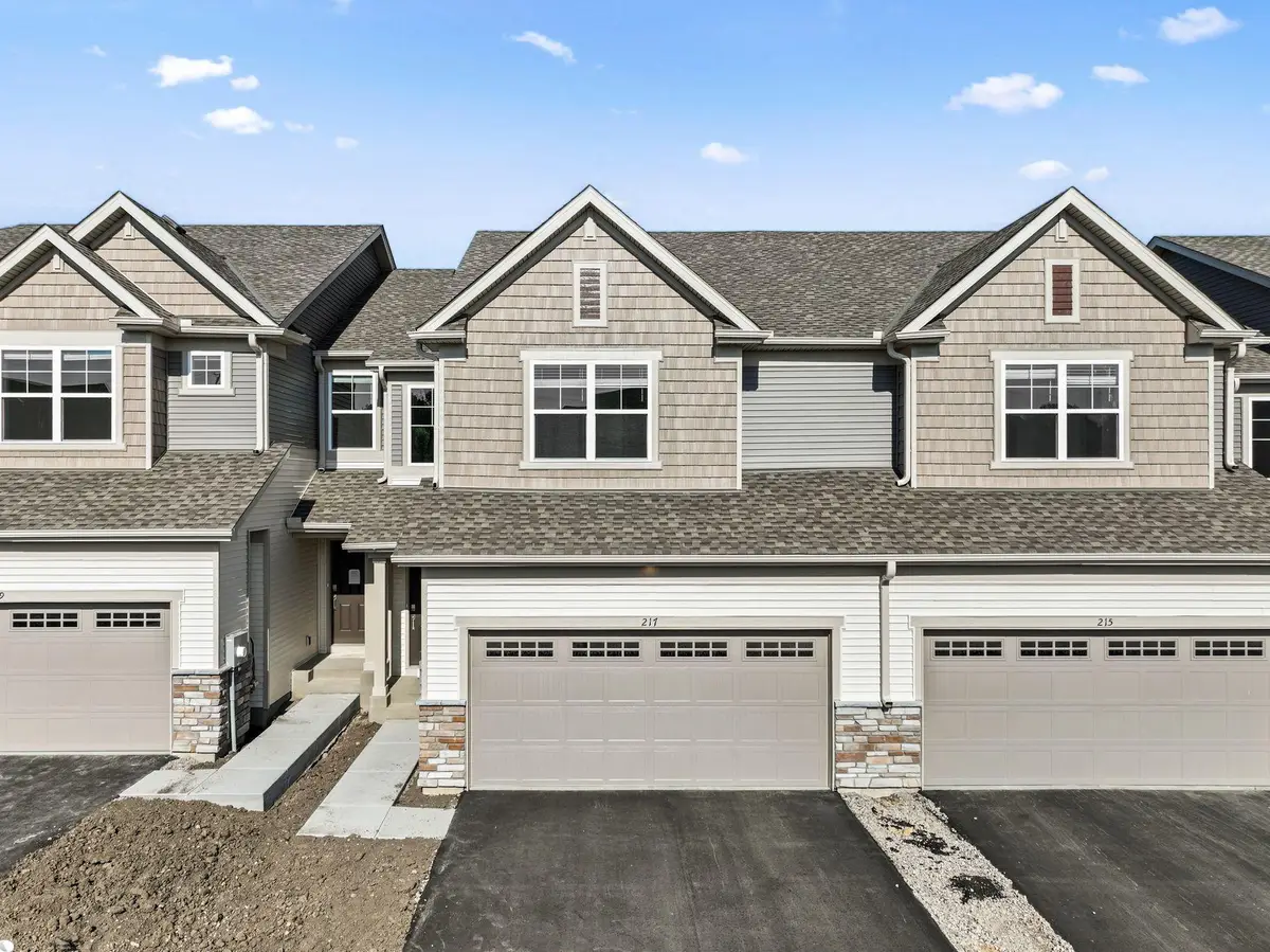 217 Huntington Drive, Waconia, MN 55387 - #1