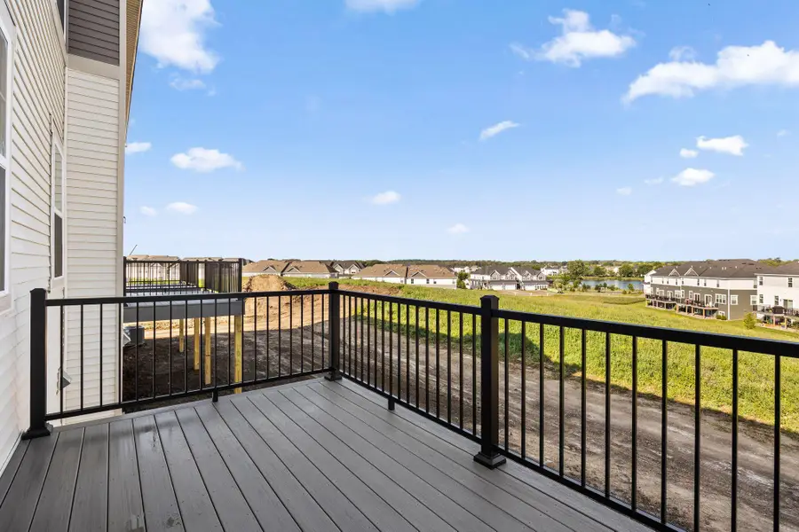 217 Huntington Drive, Waconia, MN 55387 - #2