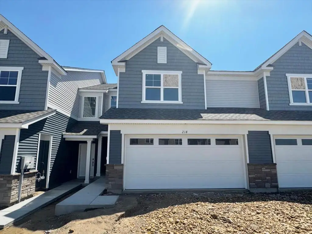 214 Huntington Drive, Waconia, MN 55387 - #1