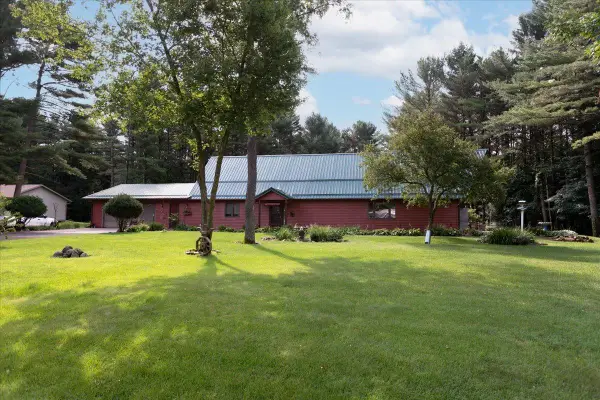 N7860 540th Street, Menomonie, WI 54751