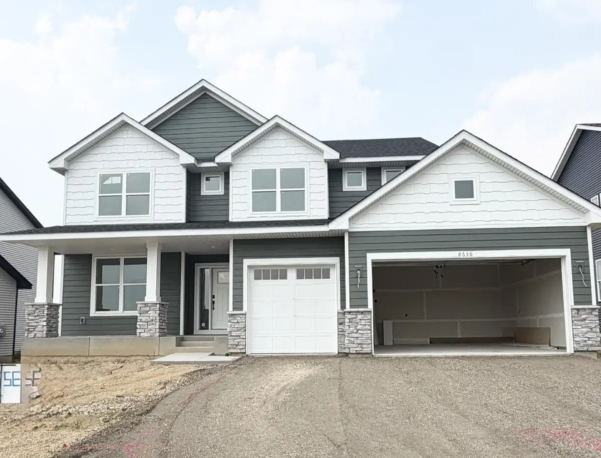 8656 Periwinkle Boulevard, Woodbury, MN 55129 - #1