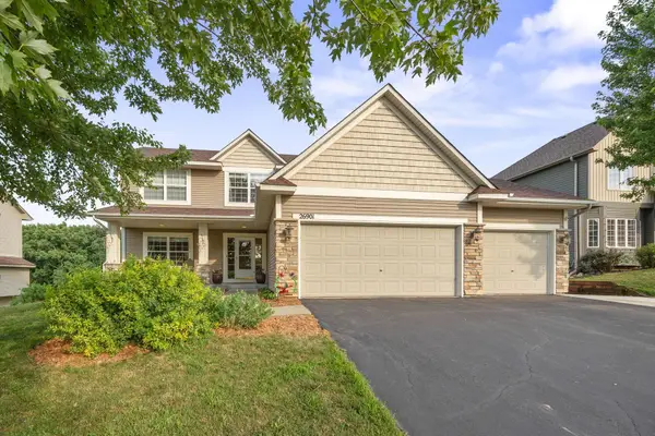 26901 Meadow Ridge Drive, Elko New Market, MN 55020