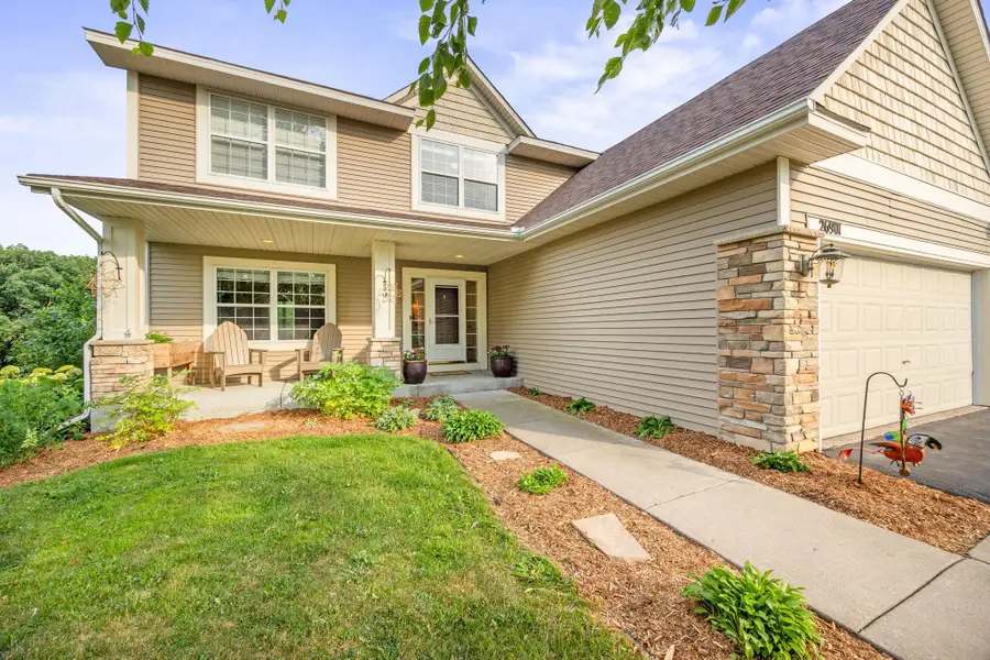 26901 Meadow Ridge Drive, Elko New Market, MN 55020 - #3