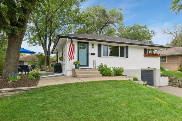 1660 Melrose Avenue, Minneapolis, MN 55426
