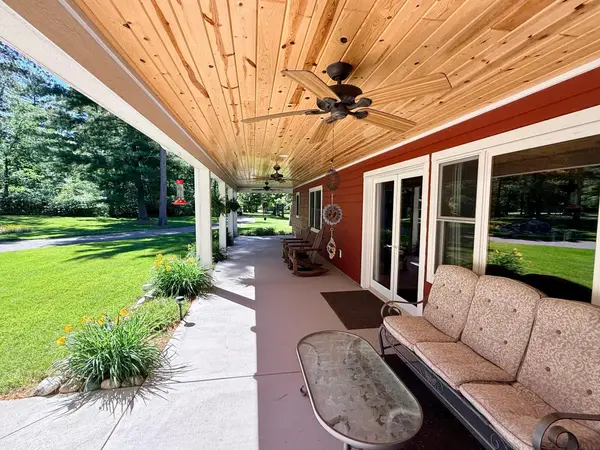 11326 Grouse Loop Nw, Walker, MN 56484