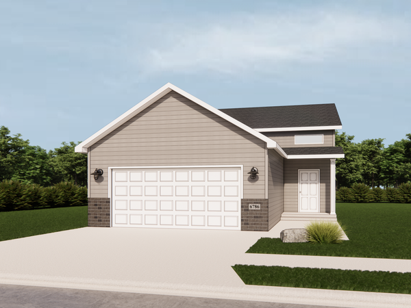 6807 Belding Drive South, Fargo, ND 58104