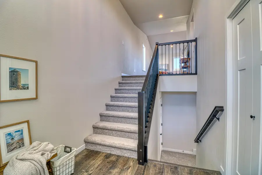 6807 Belding Drive South, Fargo, ND 58104 - #2