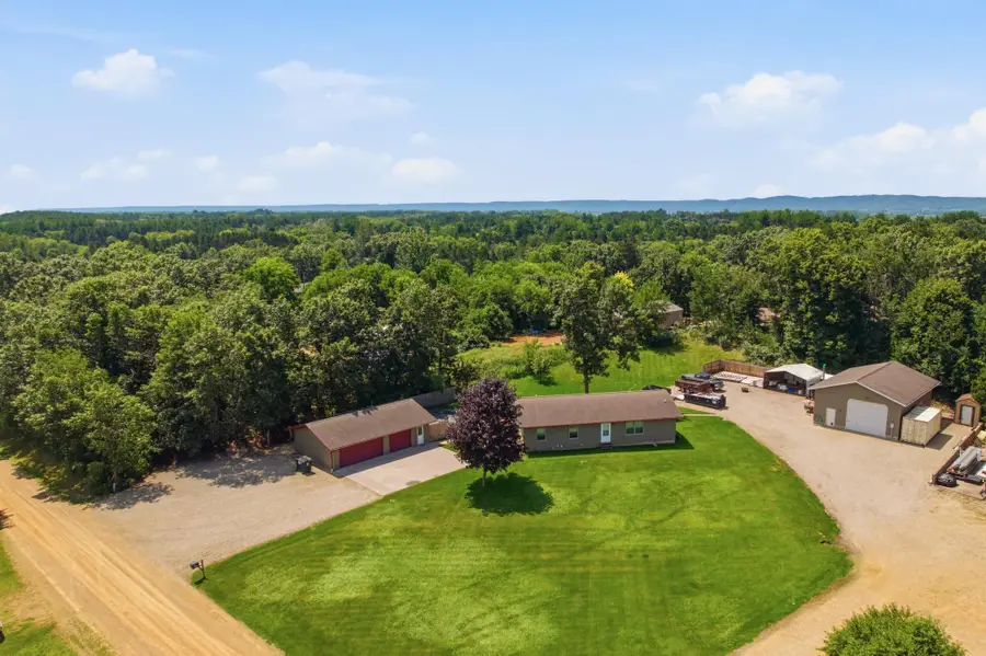 65391 142nd Avenue, Wabasha, MN 55981 - #2