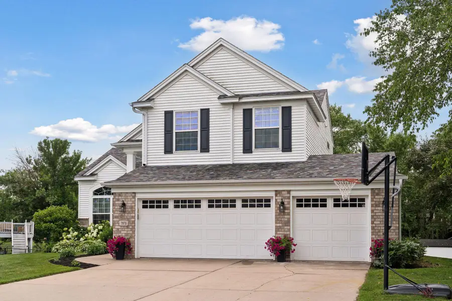 7975 Parrish Avenue Ne, Elk River, MN 55330 - #3