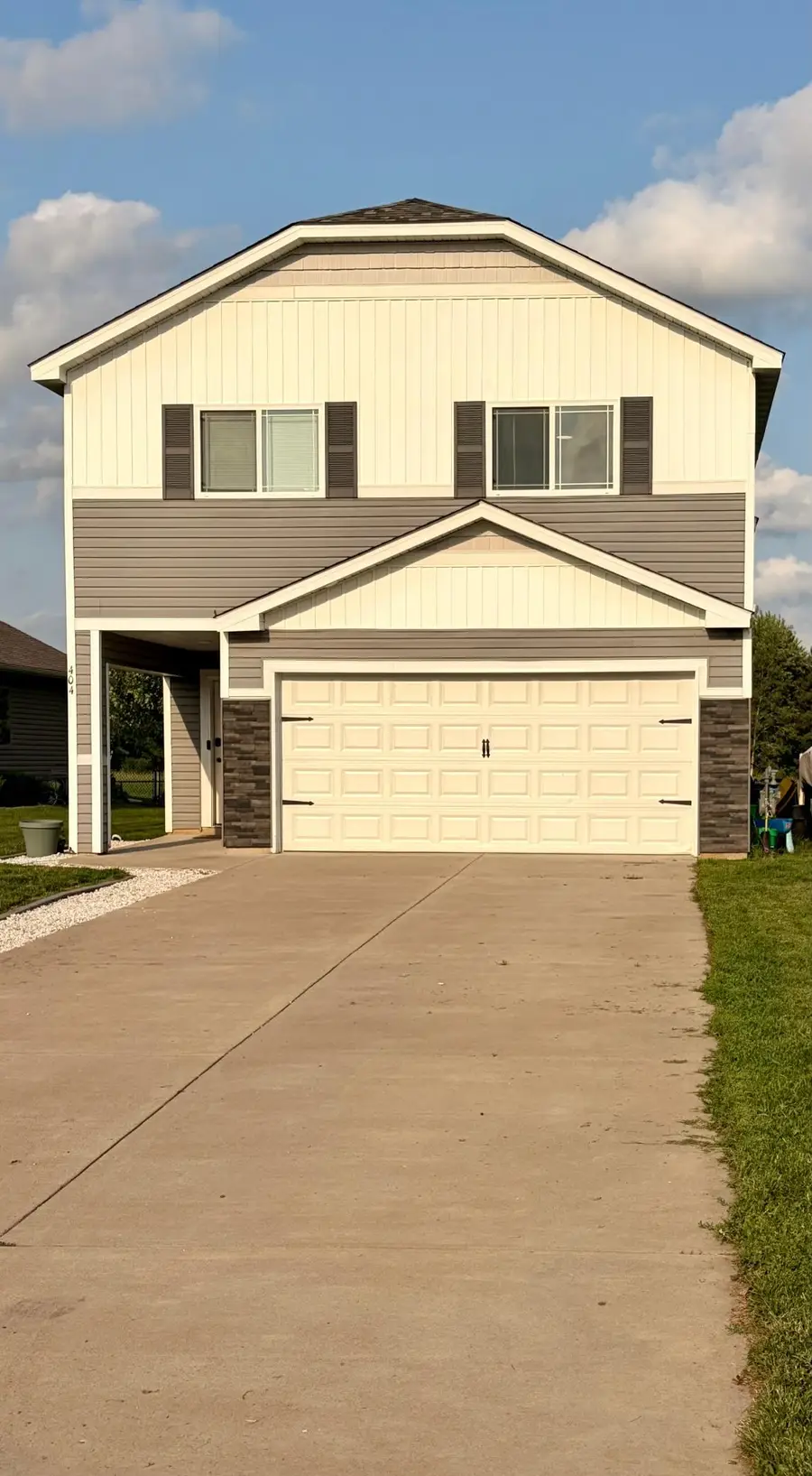 404 Cardinal Street, Mora, MN 55051 - #2