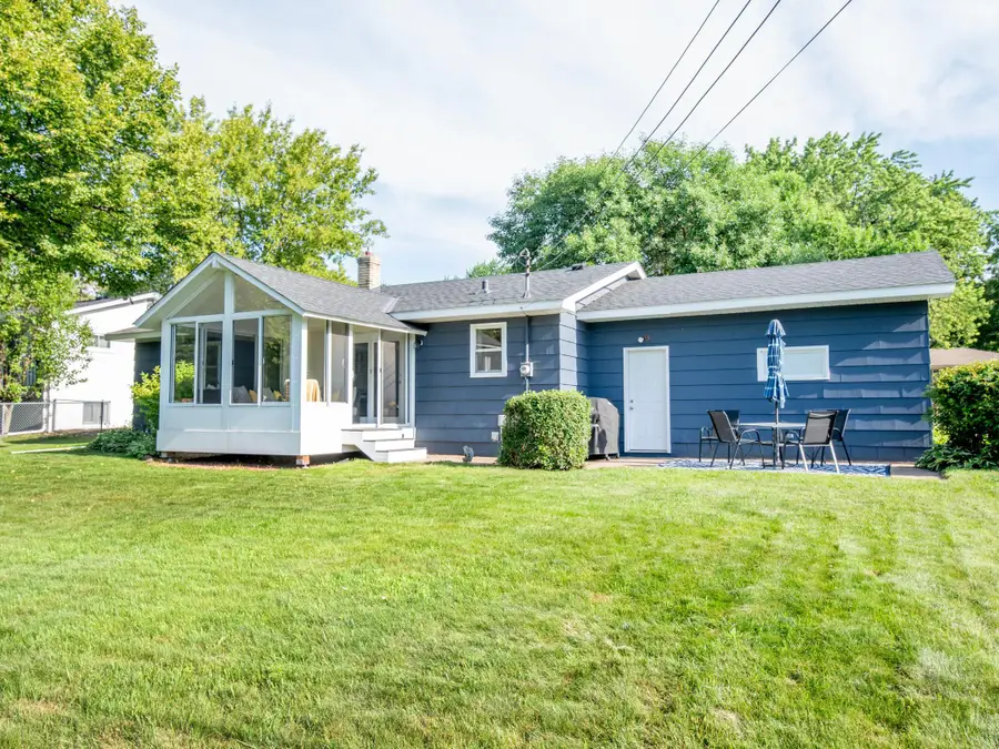 2628 Cedar Avenue, Saint Paul, MN 55110 - #2