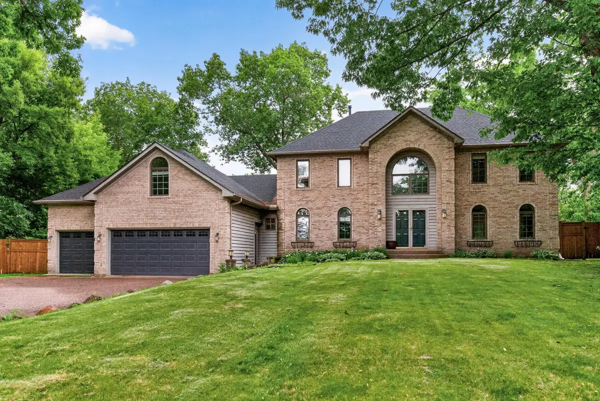 1504 Fairfield Road S, Minnetonka, MN 55305 - #1