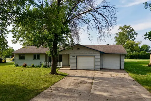 1519 6th Avenue, Mountain Lake, MN 56159