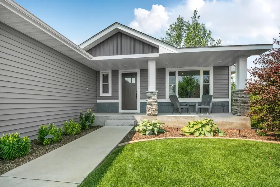 23063 Turquoise Street, Saint Cloud, MN 56301 - #2