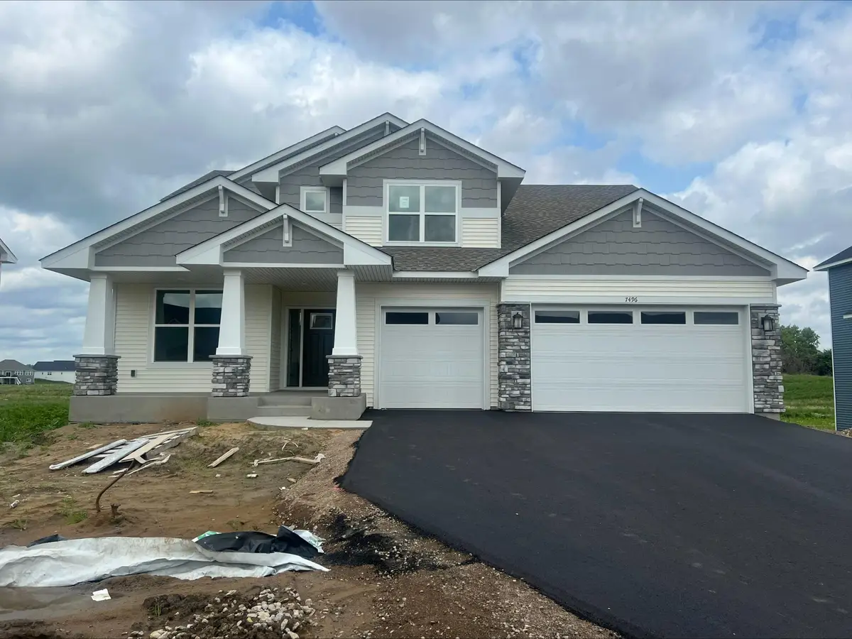 7496 Lotus Lane, Lino Lakes, MN 55038 - #1